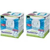 Bison 2x Vochtvreter Ambiance 450 Gr