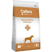 Calibra Hondenvoer Veterinary Diet Gastro & Pancreas 12 kg