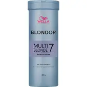 Wella Blondor Lightening Powder Multi Blonde 400gr
