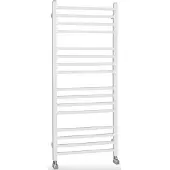 Sapho Metro Badkamerradiator 50x120cm, wit