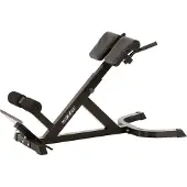 Maxxus Hyperextensie Rugtrainer