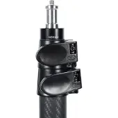 Sirui Carbon Statief DK18