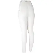 Horka rijlegging Jubilee junior polyester/siliconen wit