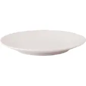 Palmer Rodondo Coupe Bord - 16 cm - Wit