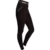 Horka rijlegging Jubilee junior polyester zwart