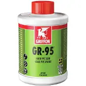 Griffon Hard Pvc Lijm Gr-95 Komo 1000Ml
