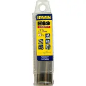 Irwin 7.5 Mm Metaalboor