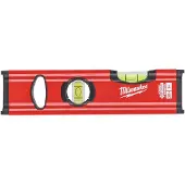 Milwaukee Slim Box Waterpas 20cm - 4932478897