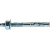 Spit Fix 3 Segmentanker m6x55/15 verzinkt - 050520