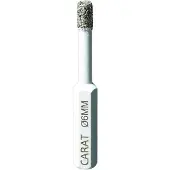 Carat Droogboor 6mm Voor (Accu) Boormachine ETD Master - ETD0060000