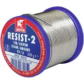 Griffon Soldeerd Resist2 500G Zloodspoel