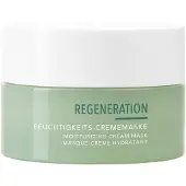 Charlotte Meentzen Regeneratie Hydraterend gezichtscrèmemasker Gezichtsmasker 50 ml