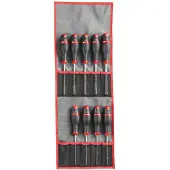 Facom Dopsleutelset Met Handvat 14 Delig - 74AT.JL14 - 74AT.JL14