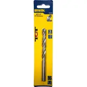 Irwin - Boormachine Accessoire - 10.0mm - Wolframcarbide