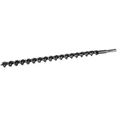 Makita Accessoires Grondboor 25x600mm - E-17011 E-17011
