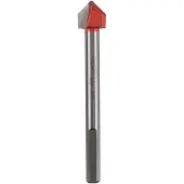 Milwaukee GLAS EN TEGELBOOR 16 X 100 MM