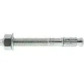 Spit Fix z xtrem Segmentanker m8x65/5 verzinkt - 057763