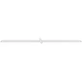 Lombardo RNC Inbouw Vloerlamp RNC Slim 2020 | 3000 K IP67
