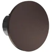 Flos Camouflage Outdoor wandlamp Deep Brown | Ø: 140 mm | 2700 K