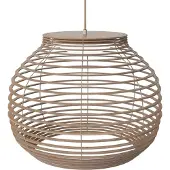 Bolia Hanglamp Anelli Oiled Oak 55 cm