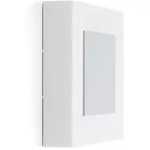 Lombardo Art 250 Mask Wandlamp IP66