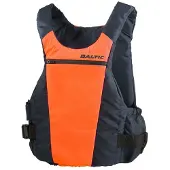 Baltic Sup Rental Life Jacket Geel 50-70 kg