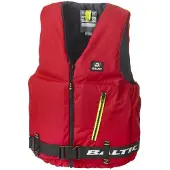 Baltic 50n Leisure Axent Life Jacket Rood 30-50 kg