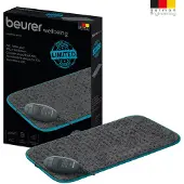 Beurer Verwarmingskussen, BEU HK123 XXL Verwarmingskussen L.Ed. (60 x 30 cm)