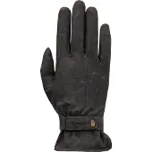 Roeckl Handschoenen Wago Suprema Fleece Zwart-mix - 8,5
