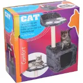 CAT Kattenkrabpaal - 68x30x30 cm
