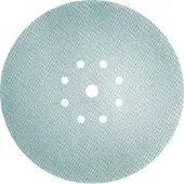 Festool STF D225 P180 GR NET/25 SCHUURPAPIER GRANAT NET