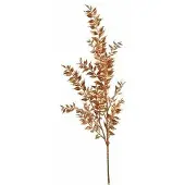 Coppens Ruscus metallic koper