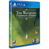The Wanderer: Frankenstein's Creature () - PS4