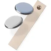 HORL 2 Premium 3-delige slijpset
