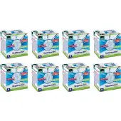 Bison 8x Vochtvreter Ambiance Neutral Navul Tabs 2 X 100 Gr