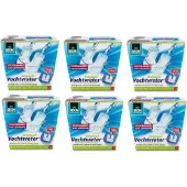 Bison 6x Vochtvreter 450 gr