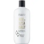 Alyssa Ashley Musk Bubbels Bad- en Douchegel 500 ml