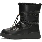 Kazar Snowboots zwart