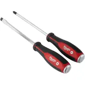 Milwaukee ACCESSOIRES trilobale slag schroevendraaier set - 4932471872-Schroevendraaier