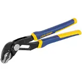 Irwin Pincet - Irwin - Vise-Grip Groovelock - 200mm - ProTouch Handvat - Capaciteit 44mm