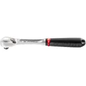Facom ratel met omwisselfunctie, 3/8", stofbestendig