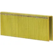 Haubold Niet KG700- 50 C-punt verzinkt 12mµ hars - 574943