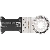 Fein E-Cut SL Precision BIM-zaagblad 35x50mm 1St - 63502205210