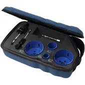 Irwin Gatzaagkit 600L: 22, 29, 35, 44, 51, 64mm.