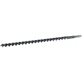 Makita Accessoires Grondboor 20x600mm - E-17005 E-17005