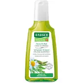 RAUSCH Swiss Herbal Care Shampoo 200ml