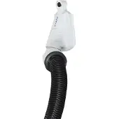 Carat Dustprotect stofafzuiging boor 12 mm
