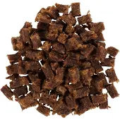Flamingo Nature - Snack Honden - Nature Snack Everzwijn Blokjes 80g - 1st - 139168 - 1st