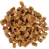 Flamingo Nature - Snack Honden - Nature Snack Kalkoen Blokjes 80g - 1st - 139177 - 1st