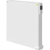 Radson Yali Digital Elektrische Paneelradiator 750 Watt (30cm x 81cm)